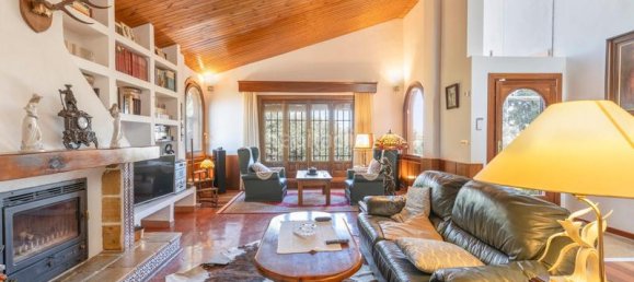 6 Schlafzimmer Haus in Huetor Vega, Spain, Nr. 167693 3