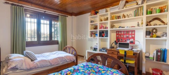 6 Schlafzimmer Haus in Huetor Vega, Spain, Nr. 167693 29
