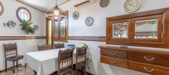 6 Schlafzimmer Haus in Huetor Vega, Spain, Nr. 167693 12