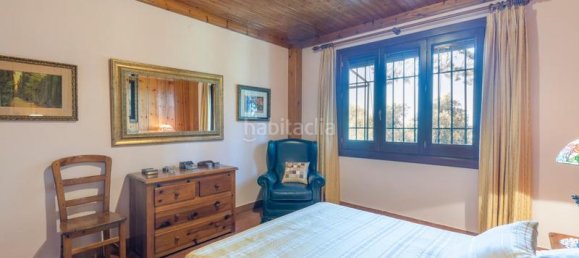 6 Schlafzimmer Haus in Huetor Vega, Spain, Nr. 167693 32