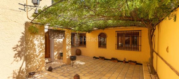6 Schlafzimmer Haus in Huetor Vega, Spain, Nr. 167693 5