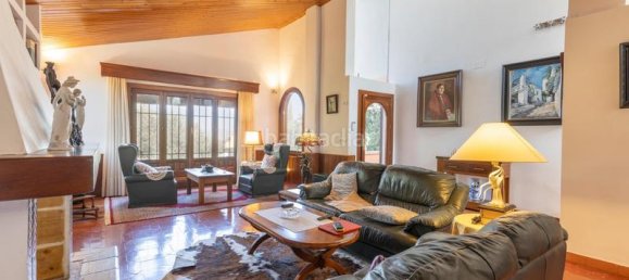 6 Schlafzimmer Haus in Huetor Vega, Spain, Nr. 167693 19