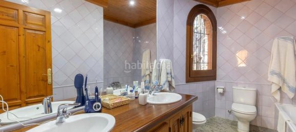 6 Schlafzimmer Haus in Huetor Vega, Spain, Nr. 167693 45