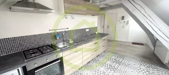 1 bedroom Duplex in Dieppe, France No. 357565 4