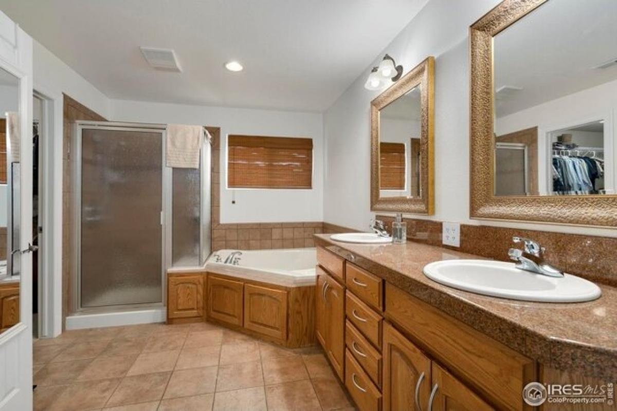 3 bedrooms House in Loveland, USA No. 396483