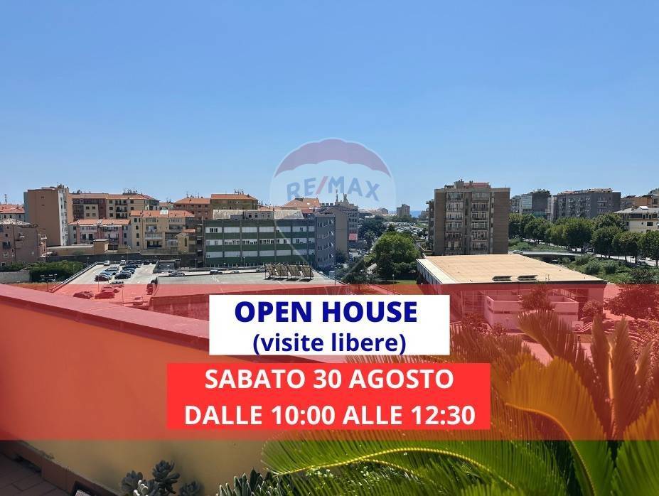 2 chambres Appartement à Savona, Italy No. 300987