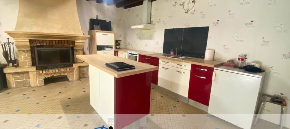 Casa T2 em Mayenne, France N.º 284064 6