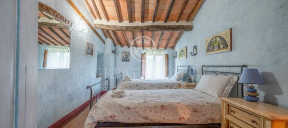 11 bedrooms House in Castellina in Chianti, Italy No. 179459 32
