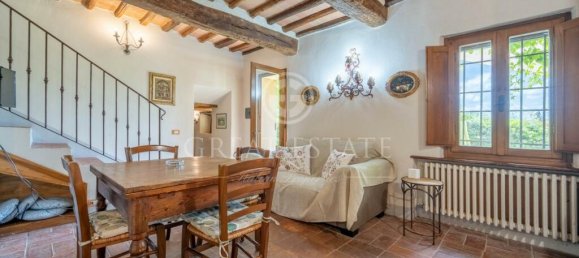11 bedrooms House in Castellina in Chianti, Italy No. 179459 26