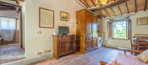 11 bedrooms House in Castellina in Chianti, Italy No. 179459 24