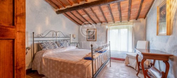 11 bedrooms House in Castellina in Chianti, Italy No. 179459 30