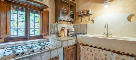 11 bedrooms House in Castellina in Chianti, Italy No. 179459 23