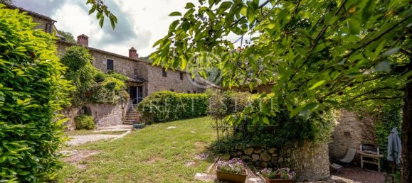11 bedrooms House in Castellina in Chianti, Italy No. 179459 10