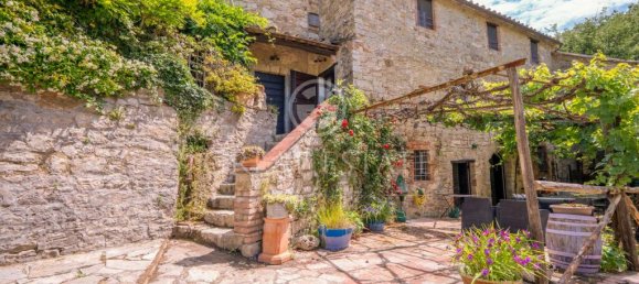 11 bedrooms House in Castellina in Chianti, Italy No. 179459 9