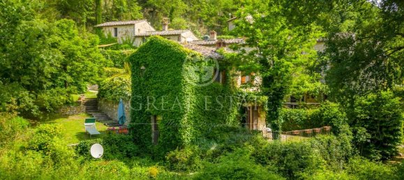 11 bedrooms House in Castellina in Chianti, Italy No. 179459 14