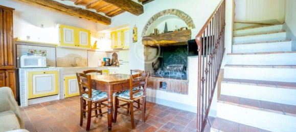 11 bedrooms House in Castellina in Chianti, Italy No. 179459 27
