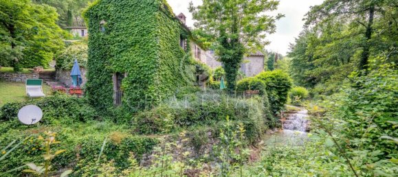 11 bedrooms House in Castellina in Chianti, Italy No. 179459 8