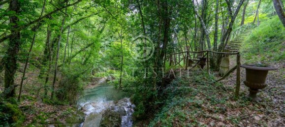 11 bedrooms House in Castellina in Chianti, Italy No. 179459 18