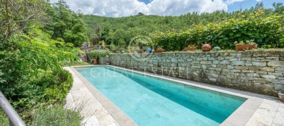 11 bedrooms House in Castellina in Chianti, Italy No. 179459 6