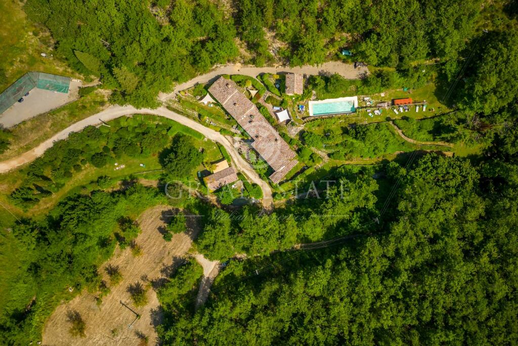 11 bedrooms House in Castellina in Chianti, Italy No. 179459