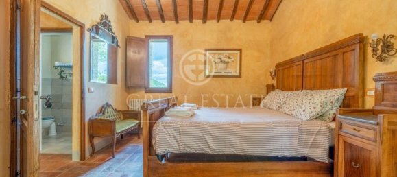 11 bedrooms House in Castellina in Chianti, Italy No. 179459 35