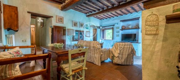 11 bedrooms House in Castellina in Chianti, Italy No. 179459 25