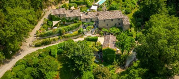 11 bedrooms House in Castellina in Chianti, Italy No. 179459 3
