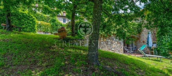 11 bedrooms House in Castellina in Chianti, Italy No. 179459 16