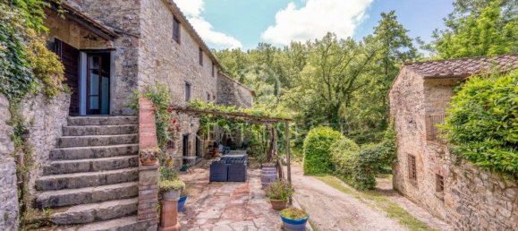 11 bedrooms House in Castellina in Chianti, Italy No. 179459 11