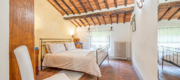 11 bedrooms House in Castellina in Chianti, Italy No. 179459 31
