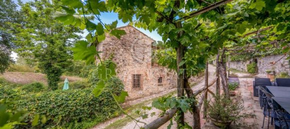 11 bedrooms House in Castellina in Chianti, Italy No. 179459 12