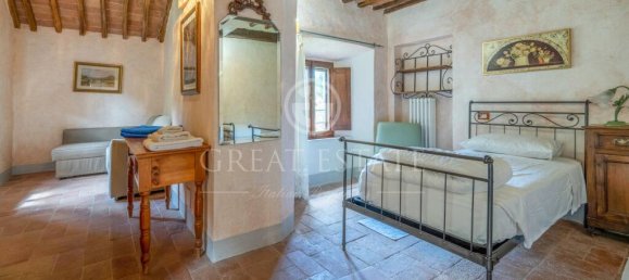 11 bedrooms House in Castellina in Chianti, Italy No. 179459 34