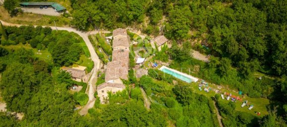 11 bedrooms House in Castellina in Chianti, Italy No. 179459 39