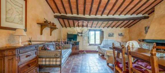 11 bedrooms House in Castellina in Chianti, Italy No. 179459 29