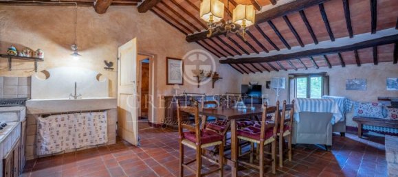 11 bedrooms House in Castellina in Chianti, Italy No. 179459 21