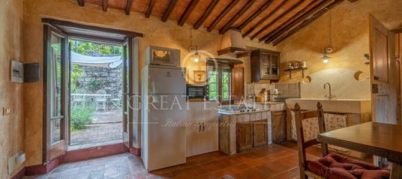 11 bedrooms House in Castellina in Chianti, Italy No. 179459 22