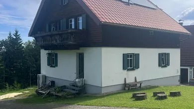 Дом с 6 комнатами в Пухенстубен, Австрия № 236843