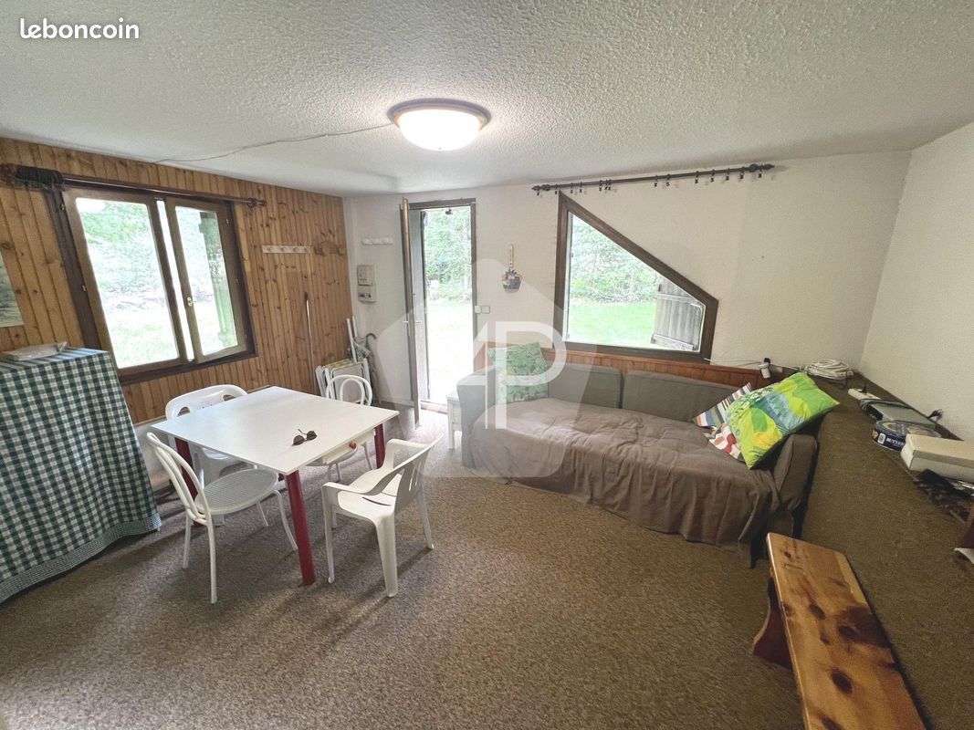 1 bedroom Apartment in Hautes-Alpes, France No. 340853