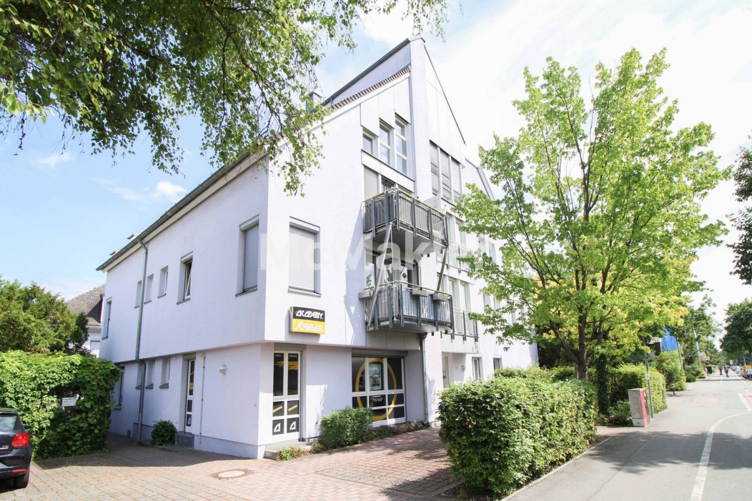 1 bedroom Apartment in Nuremberg, Germany No. 228580