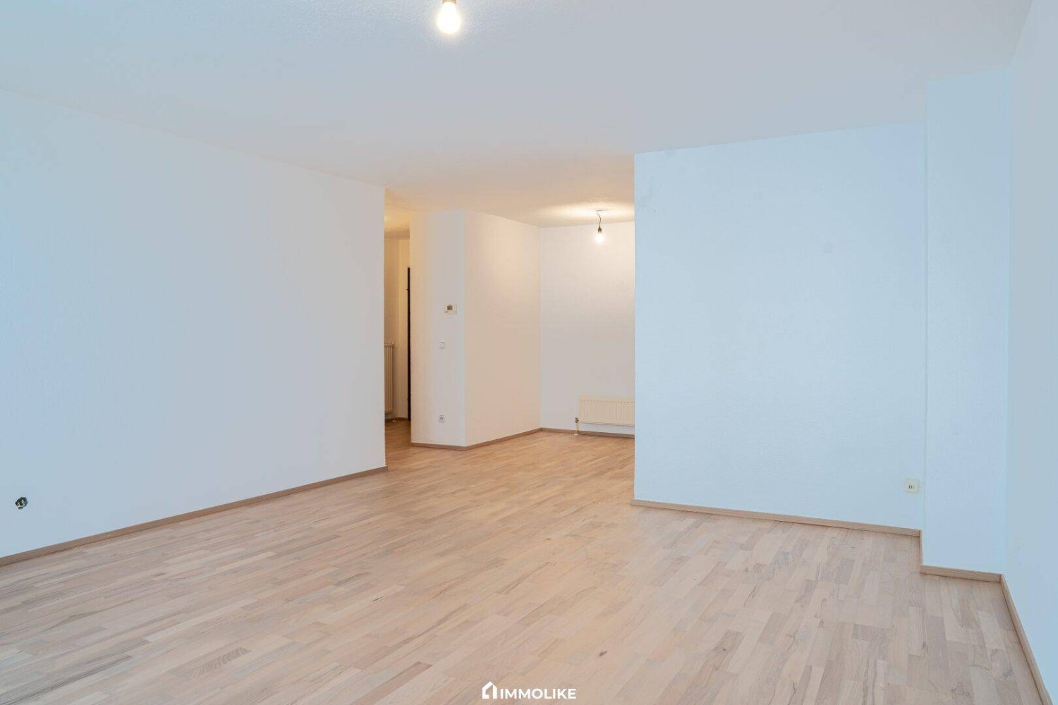 Apartamento de 2 habitaciónes en Gmunden, Austria No. 255635