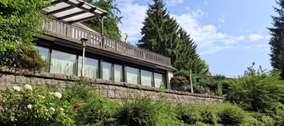 4 rooms House in Rhein-Neckar-Kreis, Germany No. 296937 2