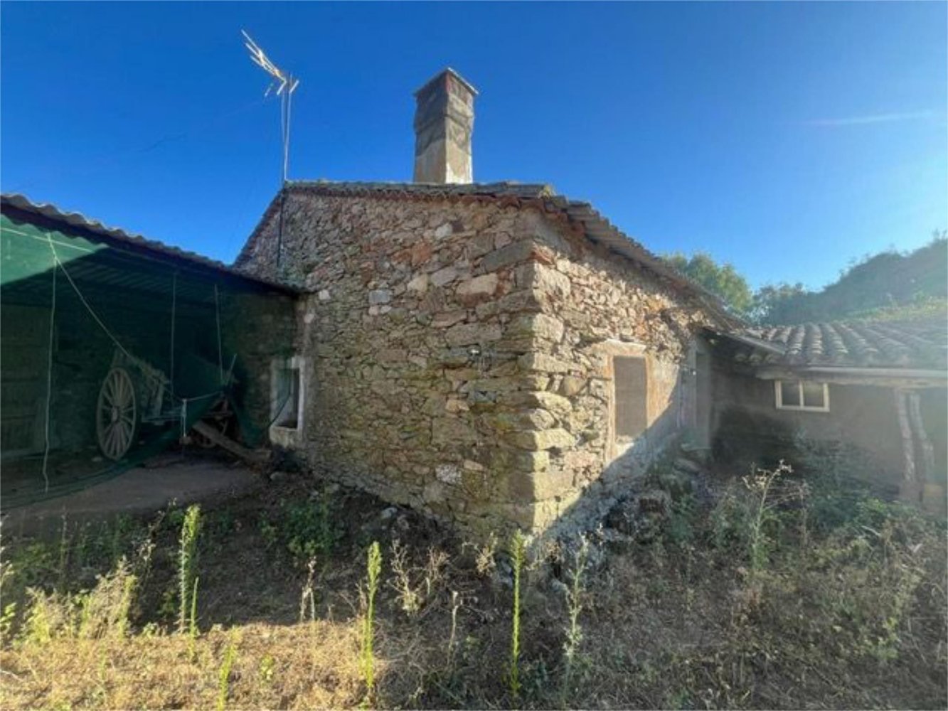 4 chambres Maison à Zamora, Spain No. 238422