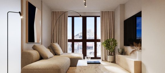 3 chambres appartement à vendre à Alicante, Valencian Community, Spain № 364967 2