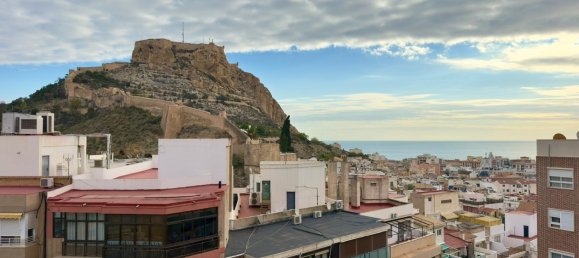 3 chambres appartement à vendre à Alicante, Valencian Community, Spain № 364967 3
