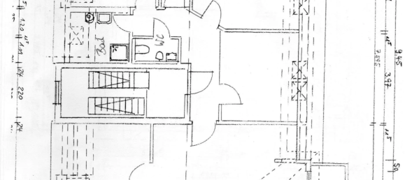 1 chambre Appartement à Ostprignitz-Ruppin, Germany No. 221072 3