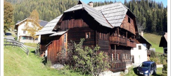 15-Zimmer Haus in Bad Kleinkirchheim, Austria, Nr. 140270 2