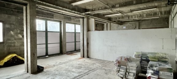 1 room Building in Betting, France No. 48758 5