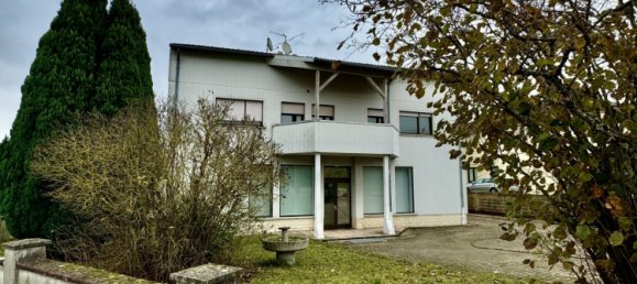 1 room Building in Betting, France No. 48758 2