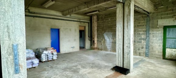 1 room Building in Betting, France No. 48758 4