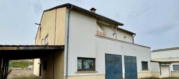 1 room Building in Betting, France No. 48758 3